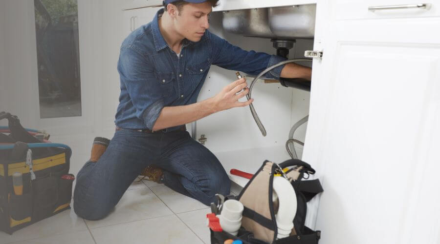 Professional bathroom faucet installation in Zaleski, OH